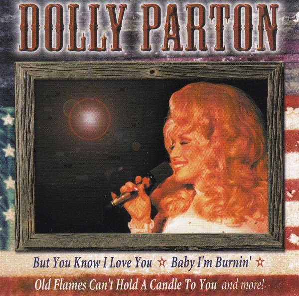 Dolly Parton